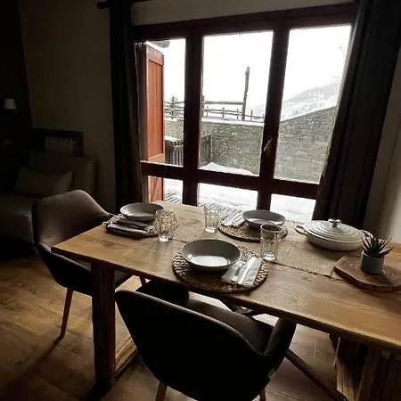 Apartamento Casa Di Chanti Grangesises