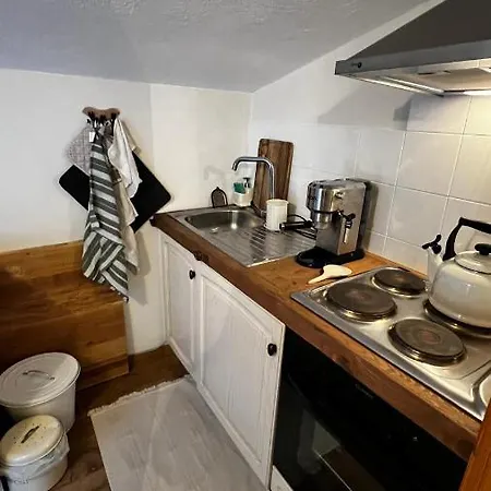 Apartamento Casa Di Chanti Grangesises