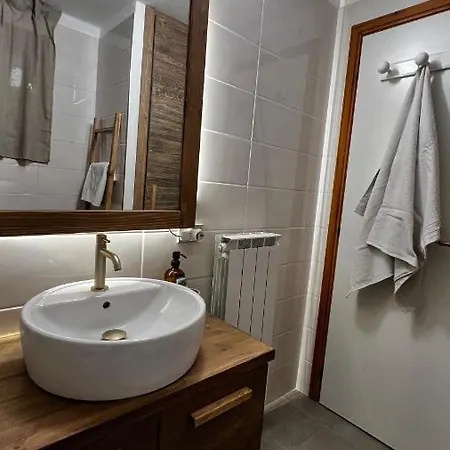 Casa Di Chanti Grangesises