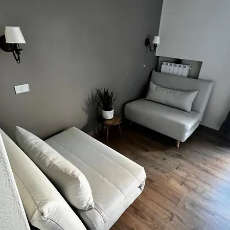 아파트 Casa Di Chanti *